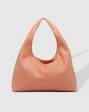 Louenhide Monaco Shoulder Bag - Clay