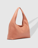 Louenhide Monaco Shoulder Bag - Clay