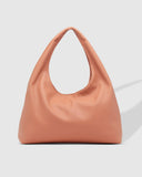 Louenhide Monaco Shoulder Bag - Clay