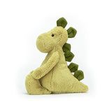 Jellycat Bashful Dinosaur