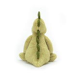 Jellycat Bashful Dinosaur