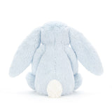 Jellycat Bashful Bunny Blue