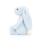 Jellycat Bashful Bunny Blue