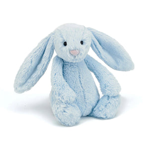 Jellycat Bashful Bunny Blue