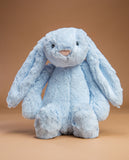 Jellycat Bashful Bunny Blue