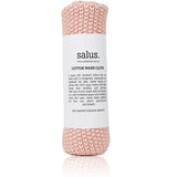 Salus Body Cotton Wash Cloth