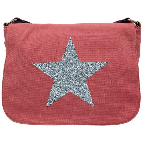 Star Bag - Just Peachy Small