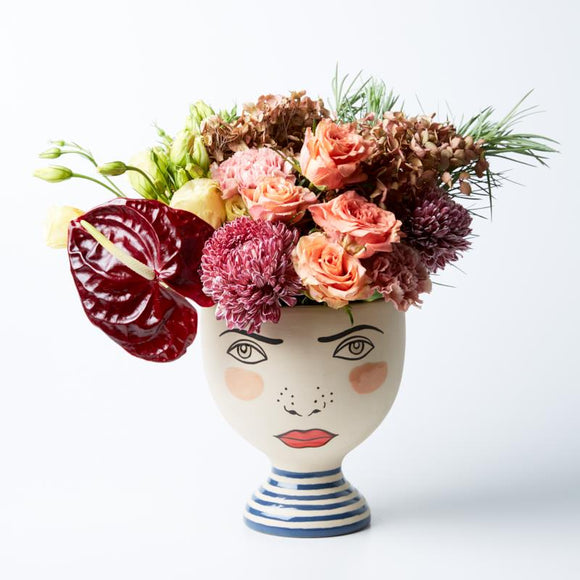 Audrey Planter