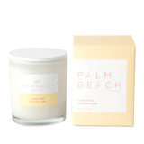 Palm Beach Coconut and Lime Candle