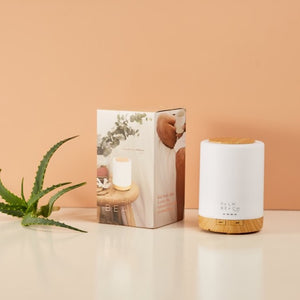 Palm Beach Aromatherapy Oil Diffuser