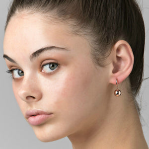 Olive Earring