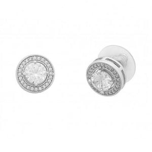 Posie Crystal Earring