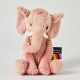 Little Mate Pink Elephant