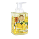 Foaming Hand Soap - Lemon Basil