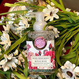 Foaming Hand Soap - Royal Rose