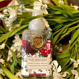 Foaming Hand Soap - Sweet Floral Melody