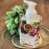 Foaming Hand Soap - Sweet Floral Melody
