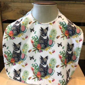 Baby Bib - Koala