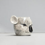 Ceramic Koala Planter