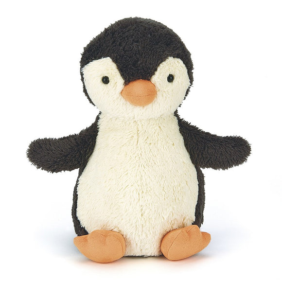 Peanut Penguin