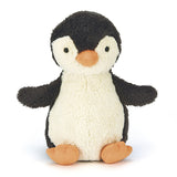 Peanut Penguin