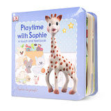 Sophie La Girafe: Playtime With Sophie