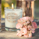 Panier Des Sens Candle - Rose Geranium