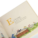 Ruby Red Shoes - Alphabet Book