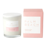 Palm Beach White Rose and Jasmine Candle