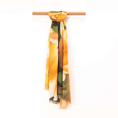 Sunsets Scarf