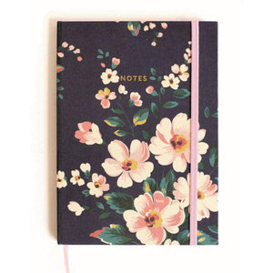 Cath Kidston Floral Notebook A5